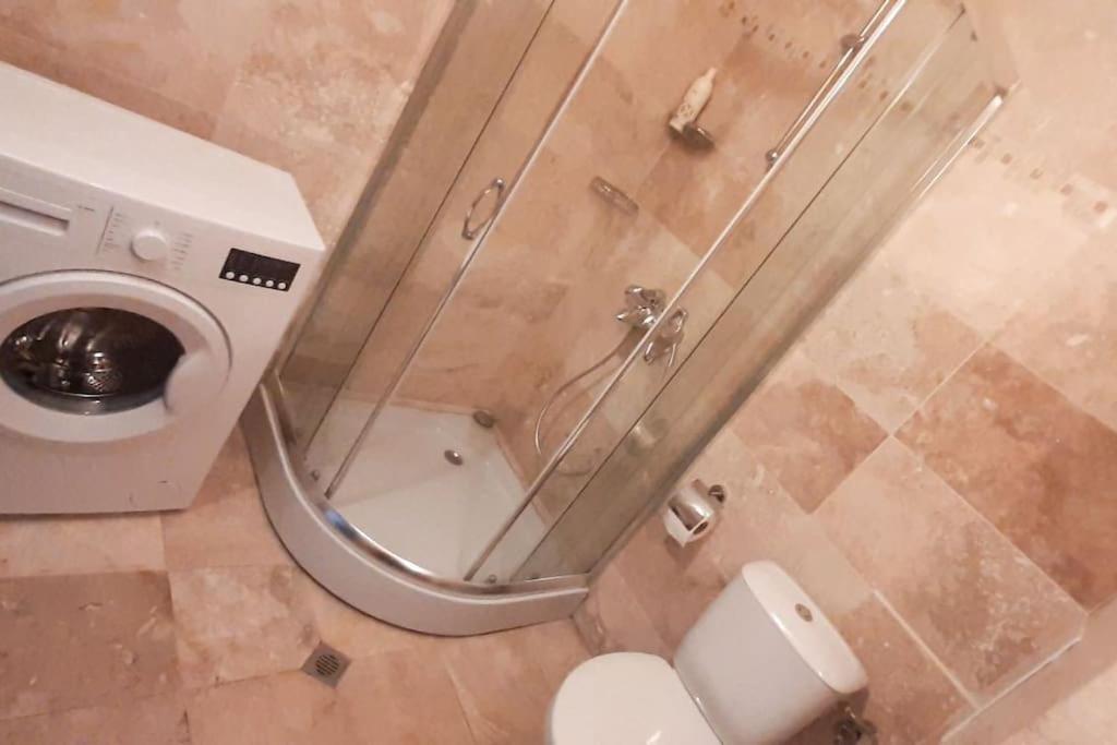 Apartments In Diamond Beach Burgas City Exterior foto