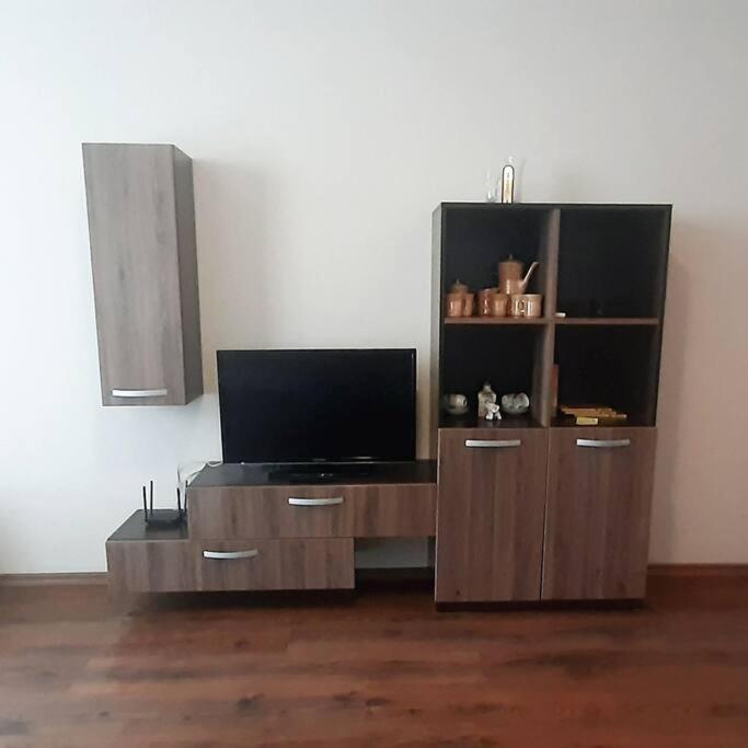Apartments In Diamond Beach Burgas City Exterior foto